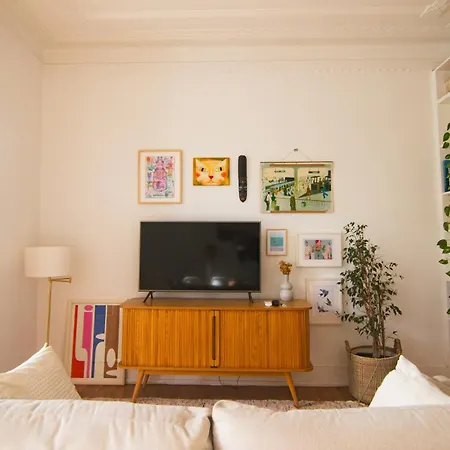 Bright Riverside Home - Ac - Alcantara