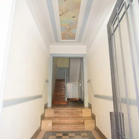 Artist's Retreat Near The Riverside With Ac Appartement
