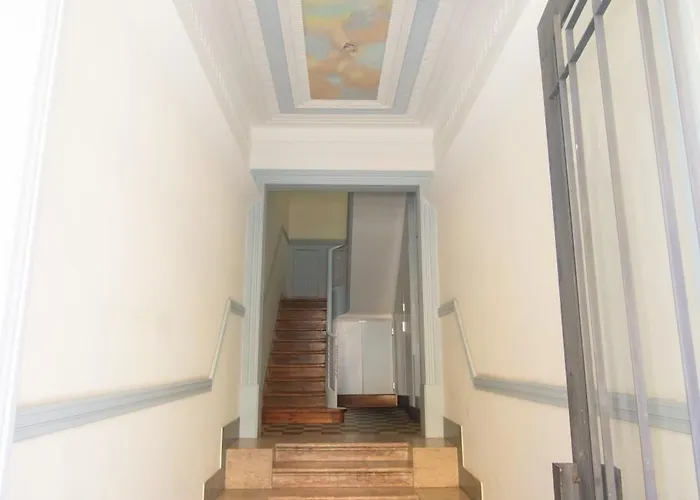 Artist's Retreat Near The Riverside With Ac Apartment